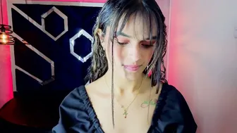 lili_evanss recorded nude video 417428