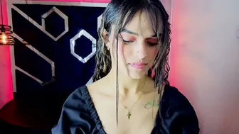 lili_evanss recorded nude video 417428