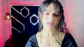 lili_evanss recorded nude video 417428