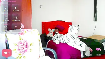 valentina_nappi96 recorded nude video 417478