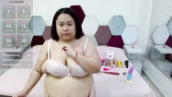 marianabbw_ recorded nude video 417484