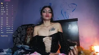 elizabeht_911 recorded nude video 417506