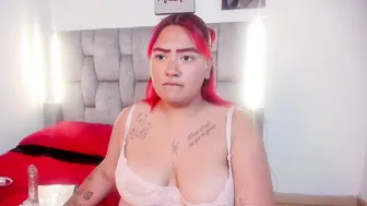 Yara_flamer porn chat video - 03-Dec-25