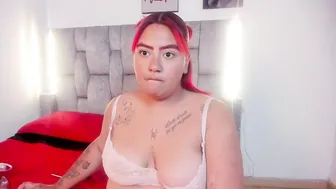 Yara_flamer porn chat video - 03-Dec-25