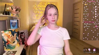 Sweetielis webcam chat 04 December 2025