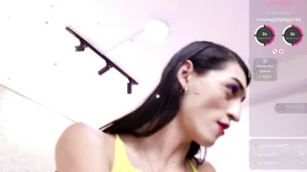lily_cash1 recorded nude video 417615