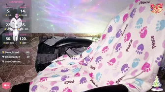 mellody_gho recorded nude video 417660
