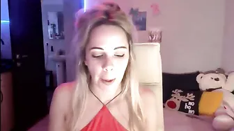 lady_smile69 recorded nude video 417664