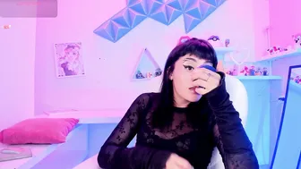 valkiria_ponce recorded nude video 417672