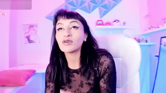 valkiria_ponce recorded nude video 417672