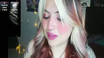luna_ray420 recorded nude video 417718