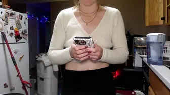 annabellemonroe69 recorded nude video 417743