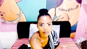 tyrabangz recorded nude video 417780