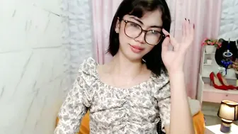 hottestdella69 recorded nude video 417833