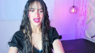 lili_evanss recorded nude video 417886