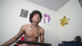 black_tentationx recorded nude video 417913