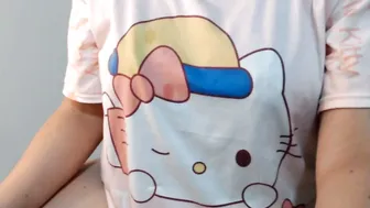 Meg4nmiau hairyarmpits cam girl