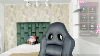 saya_amaretto1 recorded nude video 417919