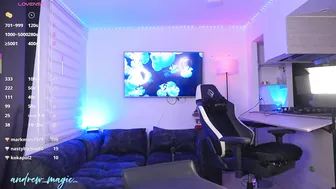 andrew_magic recorded nude video 417931