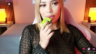 _meliblue recorded nude video 417954