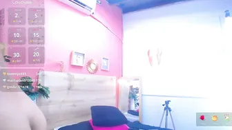 margare_scarlett recorded nude video 417981
