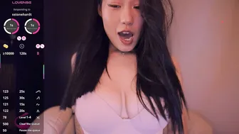 kimmy_chi recorded nude video 417988