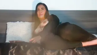 Milahot23 sex video (12/04/2025)