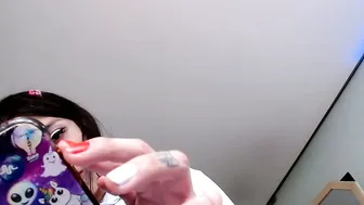 Doll_sary porn cam 04 December 2025