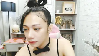 exotictssavie recorded nude video 418028