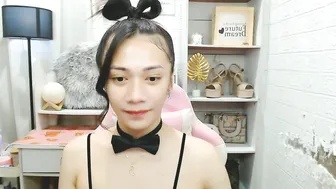 exotictssavie recorded nude video 418028