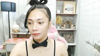 exotictssavie recorded nude video 418028