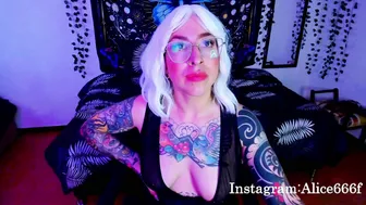 alice666f recorded nude video 418043