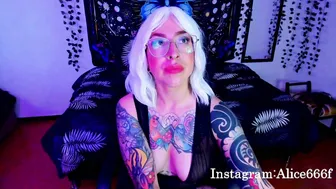 alice666f recorded nude video 418043