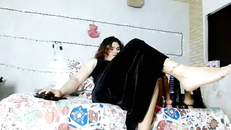 Smithdara naked on cam (12/04/2025)