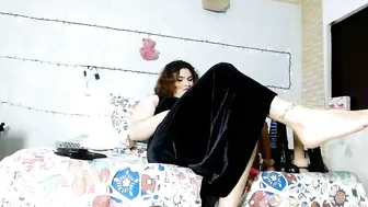 smithdara recorded nude video 418049