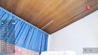 x_milu recorded nude video 418115