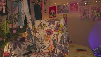 charming_lilly recorded nude video 418123