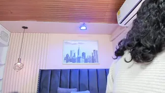 viiolett_lee recorded nude video 418160