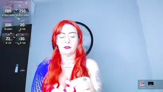 nina_foxx02 recorded nude video 418196