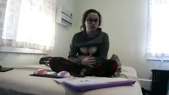 bambiboo8113 recorded nude video 418199
