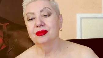Posh_lady lovense hot webcam porn video