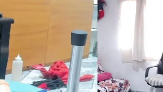 afroditacute16 recorded nude video 418247
