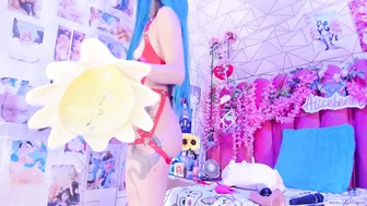 alicebenett_ recorded nude video 418255