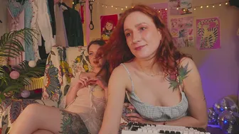 charming_lilly recorded nude video 418259