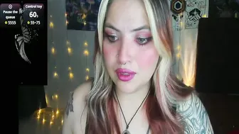 luna_ray420 recorded nude video 418320