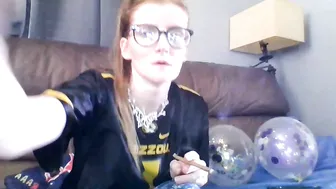 stickyredfunsize recorded nude video 418321