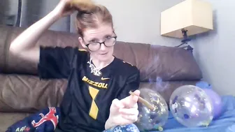 stickyredfunsize recorded nude video 418321