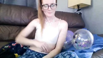 stickyredfunsize recorded nude video 418321