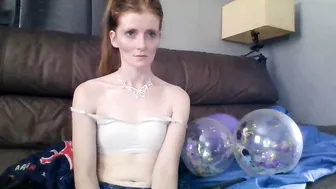 stickyredfunsize recorded nude video 418321