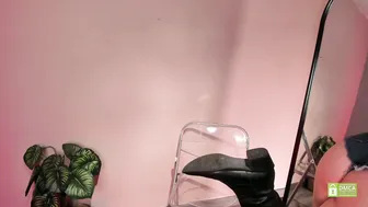 abbyhall__ recorded nude video 418345